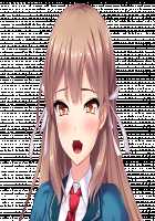 Cool de M na Kaichou to Kageki na Ama Icha Kozukuri Gakuen Seikatsu / クールでMな会長と過激な甘イチャ子作り学園性活 [Saxasa] [Original] Thumbnail Page 284