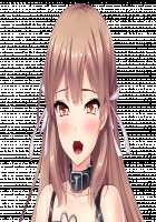 Cool de M na Kaichou to Kageki na Ama Icha Kozukuri Gakuen Seikatsu / クールでMな会長と過激な甘イチャ子作り学園性活 [Saxasa] [Original] Thumbnail Page 298