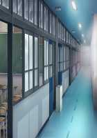 Owakare Video Letter ～ Onii-chan Yamete! Saiai no Kanojo ga Nikuzuma ni naru Shunkan ga Anime de Ugoku! ～ / お別れビデオレター～お義兄ちゃんやめて!最愛の彼女が肉嫁になる瞬間がアニメで動く!～ [Original] Thumbnail Page 149