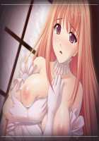 Owakare Video Letter ～ Onii-chan Yamete! Saiai no Kanojo ga Nikuzuma ni naru Shunkan ga Anime de Ugoku! ～ / お別れビデオレター～お義兄ちゃんやめて!最愛の彼女が肉嫁になる瞬間がアニメで動く!～ [Original] Thumbnail Page 240