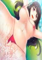 Welcome to Pussy Paradise / 孕ませの国♪種付けパークへようこそ！ [Sakurai Mairi] [Original] Thumbnail Page 30