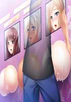 Welcome to Pussy Paradise / 孕ませの国♪種付けパークへようこそ！ [Sakurai Mairi] [Original] Thumbnail Page 34