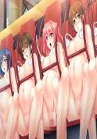 Welcome to Pussy Paradise / 孕ませの国♪種付けパークへようこそ！ [Sakurai Mairi] [Original] Thumbnail Page 81