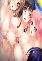 Welcome to Pussy Paradise / 孕ませの国♪種付けパークへようこそ！ [Sakurai Mairi] [Original] Thumbnail Page 89