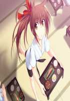 Maji de Watashi ni Koishinasai!! / 真剣で私に恋しなさい！！ [Kawagishi Keitarou] [Maji De Watashi Ni Koi Shinasai] Thumbnail Page 158