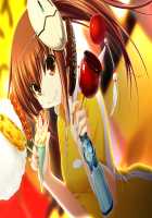 Maji de Watashi ni Koishinasai!! / 真剣で私に恋しなさい！！ [Kawagishi Keitarou] [Maji De Watashi Ni Koi Shinasai] Thumbnail Page 161