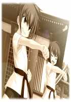 Maji de Watashi ni Koishinasai!! / 真剣で私に恋しなさい！！ [Kawagishi Keitarou] [Maji De Watashi Ni Koi Shinasai] Thumbnail Page 174