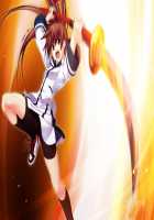 Maji de Watashi ni Koishinasai!! / 真剣で私に恋しなさい！！ [Kawagishi Keitarou] [Maji De Watashi Ni Koi Shinasai] Thumbnail Page 175