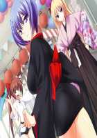 Maji de Watashi ni Koishinasai!! / 真剣で私に恋しなさい！！ [Kawagishi Keitarou] [Maji De Watashi Ni Koi Shinasai] Thumbnail Page 299