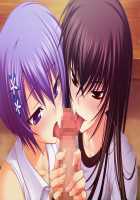 Maji de Watashi ni Koishinasai!! / 真剣で私に恋しなさい！！ [Kawagishi Keitarou] [Maji De Watashi Ni Koi Shinasai] Thumbnail Page 376