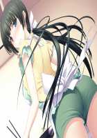 Maji de Watashi ni Koishinasai!! / 真剣で私に恋しなさい！！ [Kawagishi Keitarou] [Maji De Watashi Ni Koi Shinasai] Thumbnail Page 396