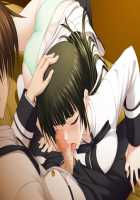 Maji de Watashi ni Koishinasai!! / 真剣で私に恋しなさい！！ [Kawagishi Keitarou] [Maji De Watashi Ni Koi Shinasai] Thumbnail Page 452