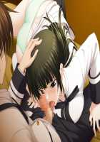 Maji de Watashi ni Koishinasai!! / 真剣で私に恋しなさい！！ [Kawagishi Keitarou] [Maji De Watashi Ni Koi Shinasai] Thumbnail Page 455