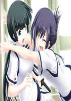 Maji de Watashi ni Koishinasai!! / 真剣で私に恋しなさい！！ [Kawagishi Keitarou] [Maji De Watashi Ni Koi Shinasai] Thumbnail Page 503