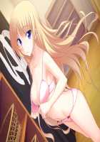 Maji de Watashi ni Koishinasai!! / 真剣で私に恋しなさい！！ [Kawagishi Keitarou] [Maji De Watashi Ni Koi Shinasai] Thumbnail Page 509