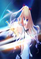 Maji de Watashi ni Koishinasai!! / 真剣で私に恋しなさい！！ [Kawagishi Keitarou] [Maji De Watashi Ni Koi Shinasai] Thumbnail Page 546