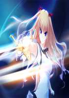 Maji de Watashi ni Koishinasai!! / 真剣で私に恋しなさい！！ [Kawagishi Keitarou] [Maji De Watashi Ni Koi Shinasai] Thumbnail Page 547