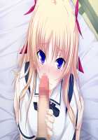 Maji de Watashi ni Koishinasai!! / 真剣で私に恋しなさい！！ [Kawagishi Keitarou] [Maji De Watashi Ni Koi Shinasai] Thumbnail Page 600