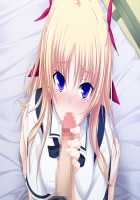 Maji de Watashi ni Koishinasai!! / 真剣で私に恋しなさい！！ [Kawagishi Keitarou] [Maji De Watashi Ni Koi Shinasai] Thumbnail Page 605