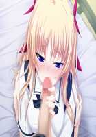 Maji de Watashi ni Koishinasai!! / 真剣で私に恋しなさい！！ [Kawagishi Keitarou] [Maji De Watashi Ni Koi Shinasai] Thumbnail Page 606