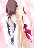 Maji de Watashi ni Koishinasai!! / 真剣で私に恋しなさい！！ [Kawagishi Keitarou] [Maji De Watashi Ni Koi Shinasai] Thumbnail Page 648