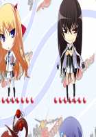 Maji de Watashi ni Koishinasai!! / 真剣で私に恋しなさい！！ [Kawagishi Keitarou] [Maji De Watashi Ni Koi Shinasai] Thumbnail Page 713