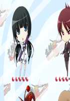 Maji de Watashi ni Koishinasai!! / 真剣で私に恋しなさい！！ [Kawagishi Keitarou] [Maji De Watashi Ni Koi Shinasai] Thumbnail Page 715