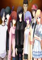 Maji de Watashi ni Koishinasai!! / 真剣で私に恋しなさい！！ [Kawagishi Keitarou] [Maji De Watashi Ni Koi Shinasai] Thumbnail Page 723