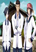 Maji de Watashi ni Koishinasai!! / 真剣で私に恋しなさい！！ [Kawagishi Keitarou] [Maji De Watashi Ni Koi Shinasai] Thumbnail Page 725