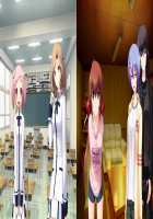 Maji de Watashi ni Koishinasai!! / 真剣で私に恋しなさい！！ [Kawagishi Keitarou] [Maji De Watashi Ni Koi Shinasai] Thumbnail Page 731