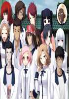 Maji de Watashi ni Koishinasai!! / 真剣で私に恋しなさい！！ [Kawagishi Keitarou] [Maji De Watashi Ni Koi Shinasai] Thumbnail Page 732