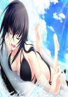 Maji de Watashi ni Koishinasai!! / 真剣で私に恋しなさい！！ [Kawagishi Keitarou] [Maji De Watashi Ni Koi Shinasai] Thumbnail Page 83