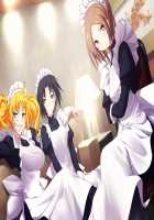 Maji de Watashi ni Koi Shinasai! A-1 / 真剣で私に恋しなさい！A-1 [Kawagishi Keitarou] [Maji De Watashi Ni Koi Shinasai] Thumbnail Page 19