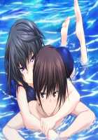 Maji de Watashi ni Koi Shinasai! A-1 / 真剣で私に恋しなさい！A-1 [Kawagishi Keitarou] [Maji De Watashi Ni Koi Shinasai] Thumbnail Page 298