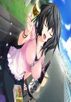 Maji de Watashi ni Koi Shinasai! A-1 / 真剣で私に恋しなさい！A-1 [Kawagishi Keitarou] [Maji De Watashi Ni Koi Shinasai] Thumbnail Page 343