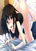 Maji de Watashi ni Koi Shinasai! A-4 / 真剣で私に恋しなさい！A-4 [Kawagishi Keitarou] [Maji De Watashi Ni Koi Shinasai] Thumbnail Page 239