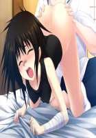 Maji de Watashi ni Koi Shinasai! A-4 / 真剣で私に恋しなさい！A-4 [Kawagishi Keitarou] [Maji De Watashi Ni Koi Shinasai] Thumbnail Page 244