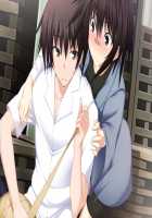 Maji de Watashi ni Koi Shinasai! A-4 / 真剣で私に恋しなさい！A-4 [Kawagishi Keitarou] [Maji De Watashi Ni Koi Shinasai] Thumbnail Page 288