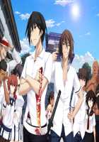 Maji de Watashi ni Koi Shinasai! A-4 / 真剣で私に恋しなさい！A-4 [Kawagishi Keitarou] [Maji De Watashi Ni Koi Shinasai] Thumbnail Page 309