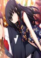 Maji de Watashi ni Koi Shinasai! A-4 / 真剣で私に恋しなさい！A-4 [Kawagishi Keitarou] [Maji De Watashi Ni Koi Shinasai] Thumbnail Page 82