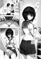 Sex Girl Orphanage / 性少女孤児院 [Richard Bahman] [Original] Thumbnail Page 27