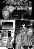 Sex Girl Orphanage / 性少女孤児院 [Richard Bahman] [Original] Thumbnail Page 03