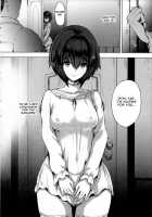 Sex Girl Orphanage / 性少女孤児院 [Richard Bahman] [Original] Thumbnail Page 05