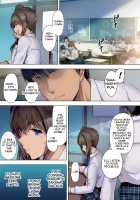 Houkago Dairizuma Gifu wa Musume o Haramasetai / 放課後代理妻 義父は娘を孕ませたい [Richard Bahman] [Original] Thumbnail Page 25