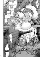 What's Alchemy Gonna Do? So Stupid / 何が錬金術だ馬鹿馬鹿しい [Seura Isago] [Atelier Series] Thumbnail Page 07