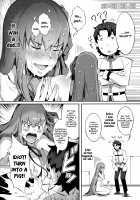 BB-chan no Bonyuu Acme ga Tomaranai!! / BBちゃんの母乳アクメが止まらないっ!! [Chouzetsu Bishoujo Mine] [Fate] Thumbnail Page 23