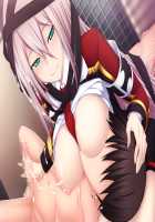 Maji de Watashi ni Koi Shinasai! A +Disc / 真剣で私に恋しなさい！A +Disc [Maji De Watashi Ni Koi Shinasai] Thumbnail Page 45