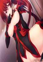 Maji de Watashi ni Koi Shinasai! A +Disc / 真剣で私に恋しなさい！A +Disc [Maji De Watashi Ni Koi Shinasai] Thumbnail Page 48