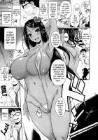 High Elf × High School Koku [Fuetakishi] [Original] Thumbnail Page 22