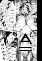 Hentai Oppai Kunoichi / 変態おっぱいくのいち [Obui] [King Of Fighters] Thumbnail Page 20